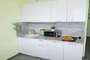 Studiya Apartments, Korolyov