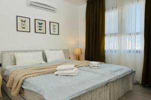 Caesar Resort Hillarius 73 c odnoy spalney