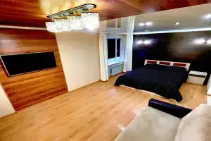 Tsentr Goroda TsUM Apartments