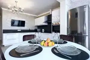 premium klassa s vidom na more Apartments, Novorossijsk