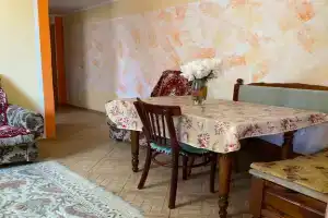 Dom dlya vashego klassnogo otdyha v Sol-Iletske Cottage, Orenburg