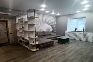 Uyutnaya -studiya Apartments, Roslavl