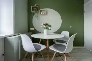 Olivkovyy oazis dlya raboty i otdyha Apartments, Elektrostal