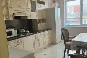 2-komnatnaya Apartments, Derbent