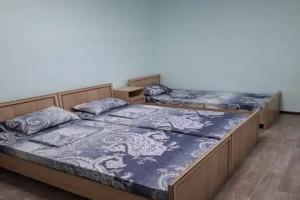 Sedmoy nomer Apartments, Izbarbash