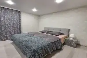 v tsentre na 2 etazhe Apartments