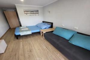 no27 na vtorom etazhe, v nomere est vse Apartments, Berdyansk
