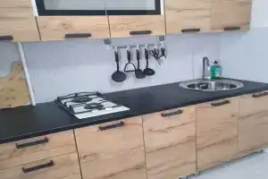 Uyutnaya v tsentre goroda Apartments