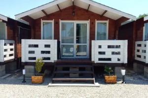 Tihii Ugolok, Candripsh