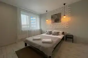 Romanticheskiy uyut Apartments, Korolyov