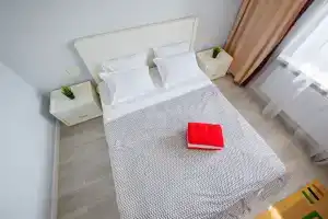 Krasivaya s udobstvami Apartments, Almaty