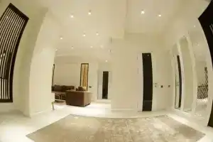 Studiya Apartments, Tashkent