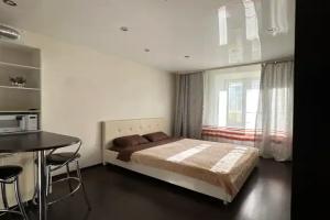 Uyutnaya -studiya Apartments, Vologda