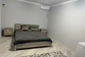 Uyutnyy domik Cottage, Agudzera