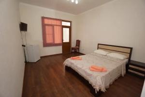 Dvuhmestnyy nomer s 1 krovatyu standart Apartments, Candripsh