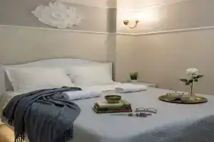 Apartamenty Afiny ot kompanii Atlas