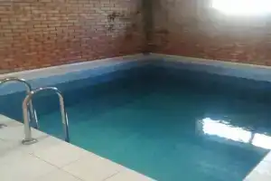 Dom s basseynom Cottage, Shakhty