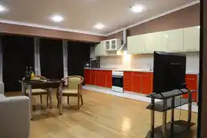 Apartamenty lyuks, Tashkent