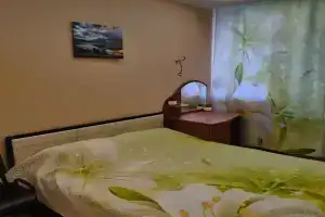 Uyutnaya Apartments, Reutov