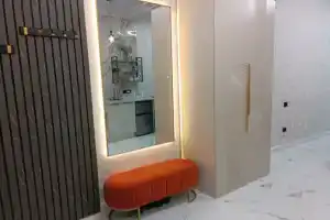 Sovremennaya Apartments, Makhachkala