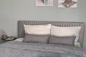Apartament u aeroporta Tolmachevo, Ob'