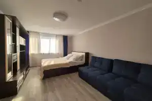 s novym remontom, 4 razdelnyh spalnyh mesta Apartments, Podolsk