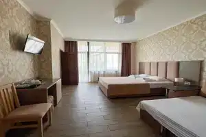 Komnata Apartments, Adler