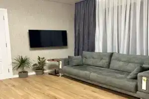 Semeynyy nomer Apartments