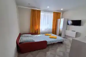 Uyutnaya studiya Apartments, Krasnogorsk