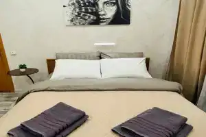 Bolshoy uyutnyy dom v tsentre goroda Cottage, Tula