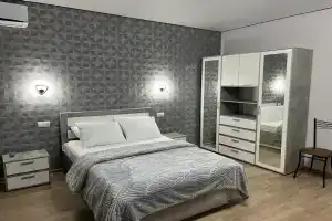 Apartamenty v tsentre goroda, Temryuk