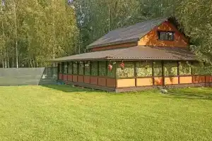 Guest house Anatoliya