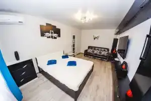 1-komnatnaya Apartments, Odessa