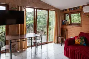 Son Fei Guest house, Hurzuf