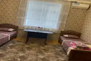 Komnata v chastnom dome Apartments, Izbarbash