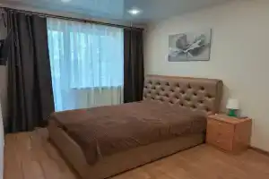 Tihaya za rechkoy Apartments, Velikiye Luki