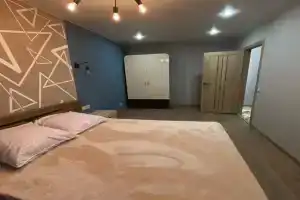 v tsentre goroda Apartments, Ivanteyevka