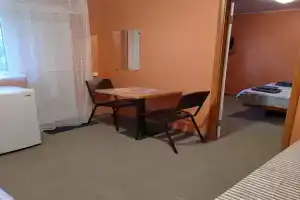 Komnata Apartments, Berdyansk