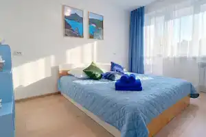 Tatyanin Dom na beregu Amura Apartments