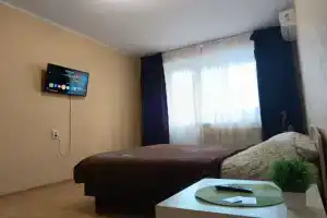 Esenina 58 Apartments