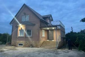 Kottedzh na beregu morya 2 min peshk.,do tsentralnoy naberezhnoy10min ezdy Cottage, Derbent