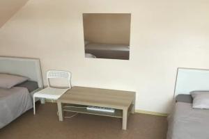 Tryohmestnyy nomer ekonom Apartments, Istra