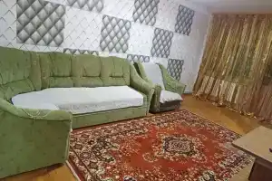 Uyutnaya s vidom na gory Apartments, Tyrnyauz