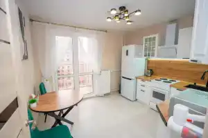 v tsentre Apartments, Mariupol