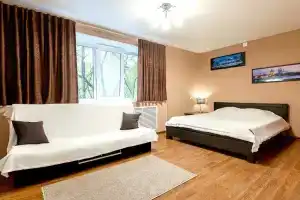 Tsentr goroda Apartments, Petrozavodsk