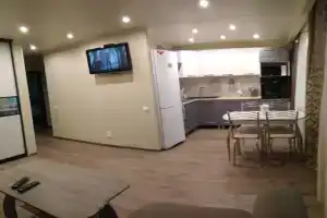 2-komnatnaya Apartments, Kurchatov