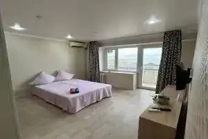 Caspian Riviera Grand Palace Hotel, Aktau