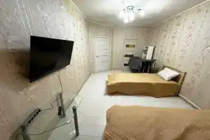na yuzhnom vezde Apartments
