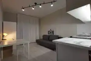 Studiya Apartments, Saburovo