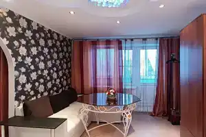 Usadba v lesu, Torzhok